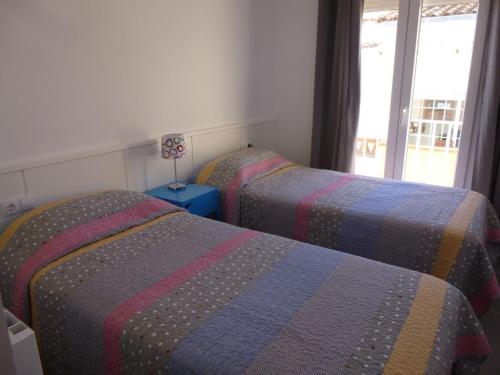 Sunny Apartment in Empuriabrava with Terrace