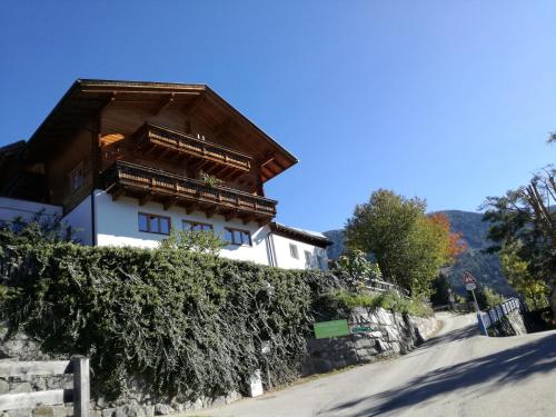 Veganer Gasthof zum Ederplan