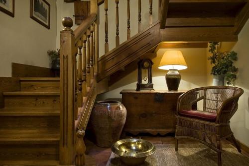 Casa Rural Marín gîte à louer Santa Lucía