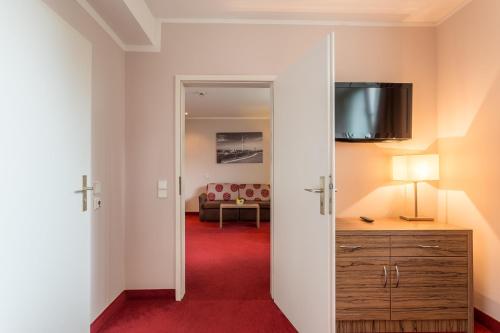 Hotel Wetterstein - image 10