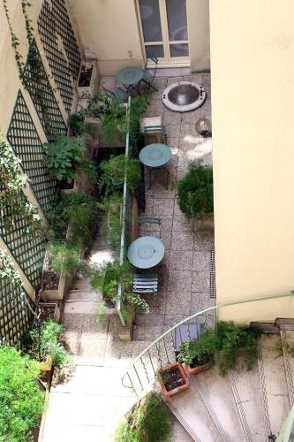 Hotel Albe Bastille - image 4