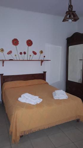 

Rancho Viejo La Cumbre