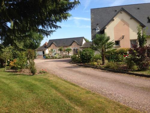les gites du gr224 gîte à louer Tourville-sur-Pont-Audemer