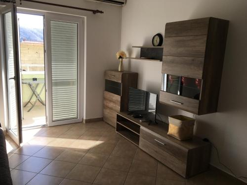  Appartement Janica in Pag