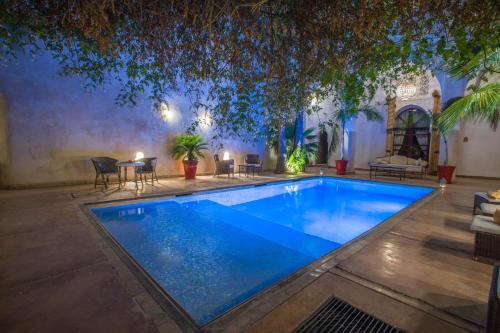 Riad Charai