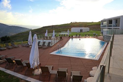 Hotel Douro Scala