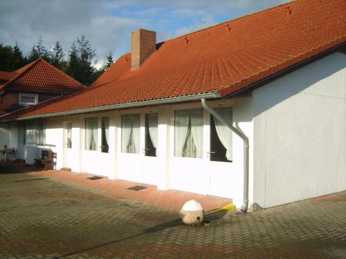Hotel-Garni Hof von Hannover - image 5