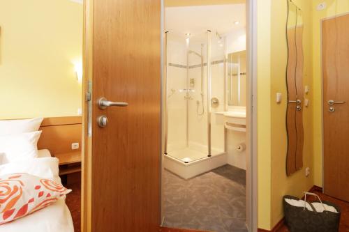 BIO Hotel Bayerischer Wirt Augsburg - image 4