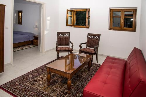  Landgoed Marathea in Marathéa