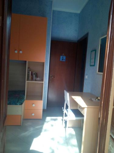1 twin bed