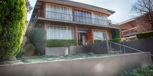 Adagio Guest House
