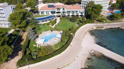 Hotel Villa Radin - image 14