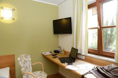 BIO Hotel Bayerischer Wirt Augsburg - image 5