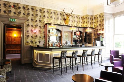 Mercure Aberdeen Ardoe House Hotel