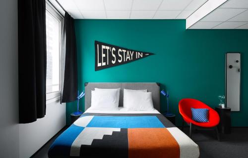 The Student Hotel Rotterdam