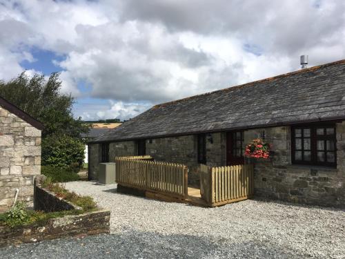 Maple & Beech Barns, Truro (zdjęcie 7)