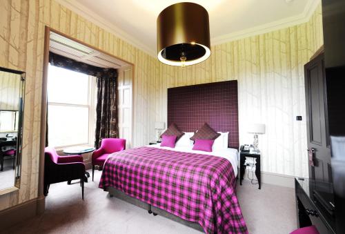 Ardoe House Hotel & Spa