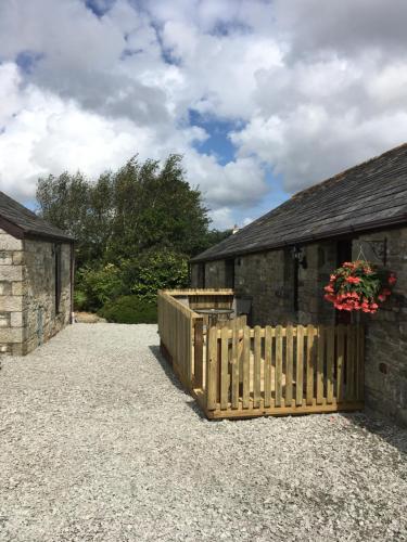 Maple & Beech Barns, , Cornwall