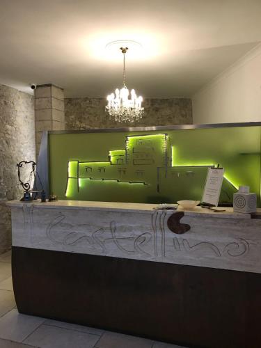 116323239 Hotel Boutique Il Castellino Relais