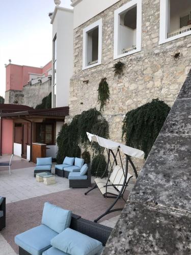 116323248 Hotel Boutique Il Castellino Relais