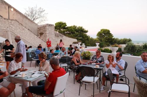 116323265 Hotel Boutique Il Castellino Relais