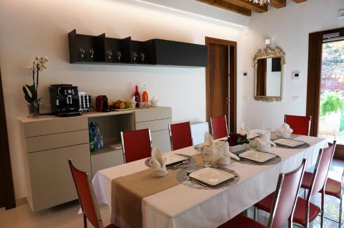 B&B HORTUS 5