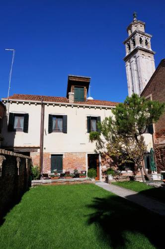 B&B HORTUS, Venice (photo 5)