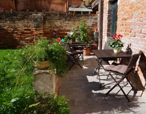 B&B HORTUS 4