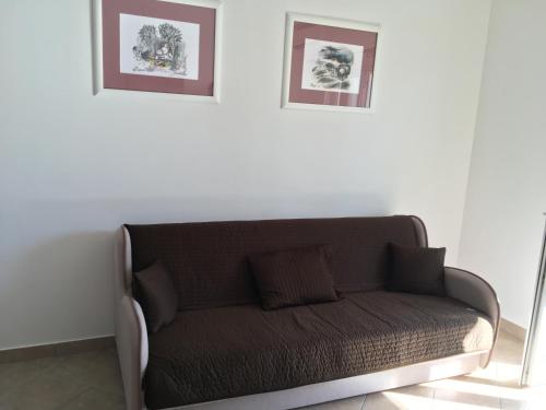  Appartement Janica in Pag
