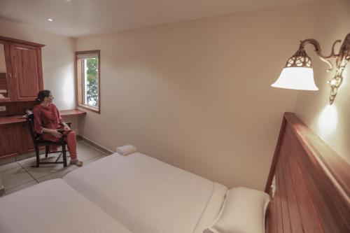 Roses Inn Fortkochi