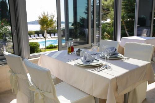 Hotel Villa Radin