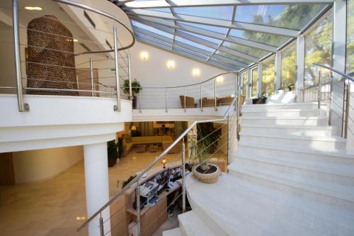 Fasiliteter, Hotel Villa Radin in Vodice