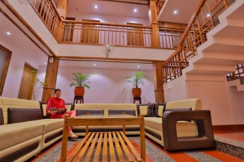 Roses Inn Fortkochi – Cochin, NE