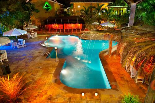 Suite Ilhaflat in เซนโตร คอมเมอร์เชียล