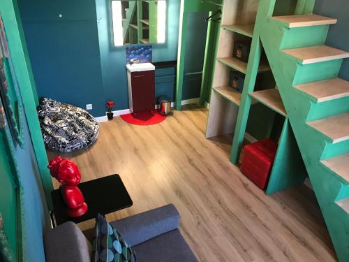 Bla Bla Rooms - image 8