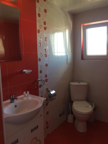 Triglav Edelweiss Guest House