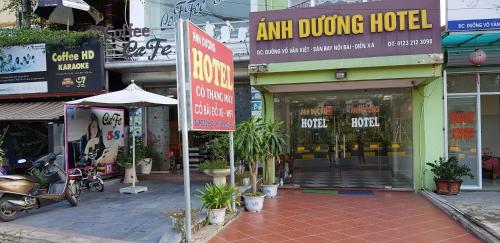 Anh Duong Hotel