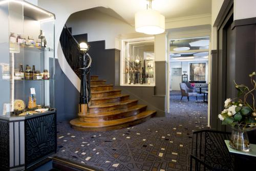 Hôtel Mercure Rodez Cathédrale - image 5