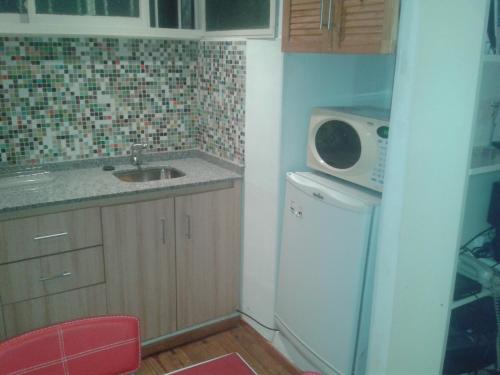 Alex Apartment, Buenos Aires (fotografie 9)