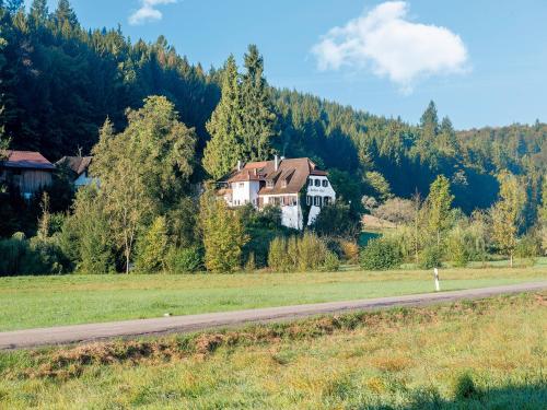 周邊環境, Landgasthaus zum Engel in 埃門丁根