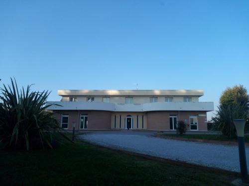 Hotel Semi Di Limone Hotel de charme Trévise