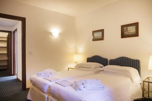 Aldrovandi Residence City Suites - image 12
