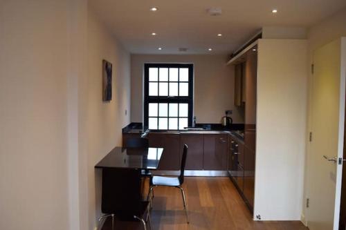 Kings Cross Apartment 5/apartment, , London