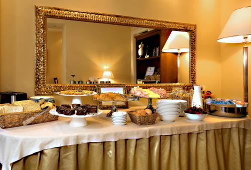 Ca' San Giorgio B&B - image 13