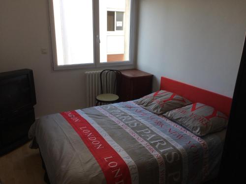 Appartement Granville