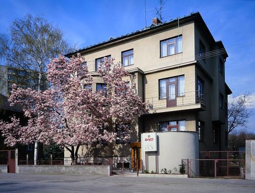 Hotel Lux - České Budějovice