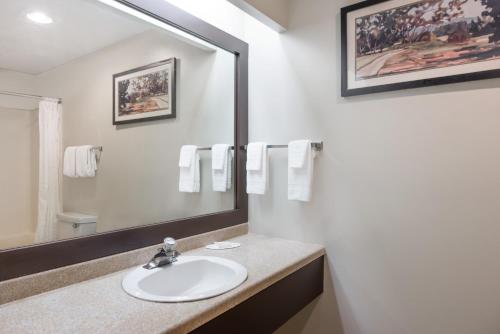 Knights Inn Jacksonville - image 6