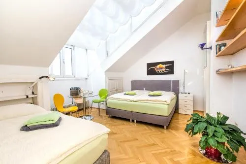 Penthouse im❤️Wiens in Wien, Österreich