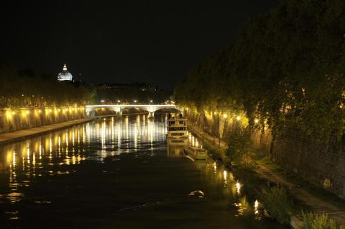 Core De Roma Suites, Рим (фото 7)