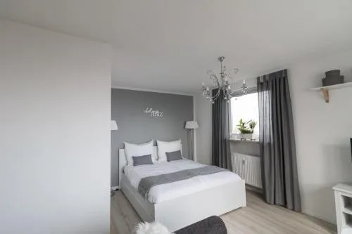 Ansbachs City Apartment in Ansbach, Deutschland